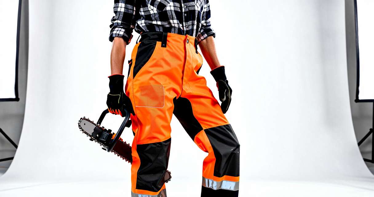 7 Best Chainsaw Chaps for Firewood Cutting in 2026