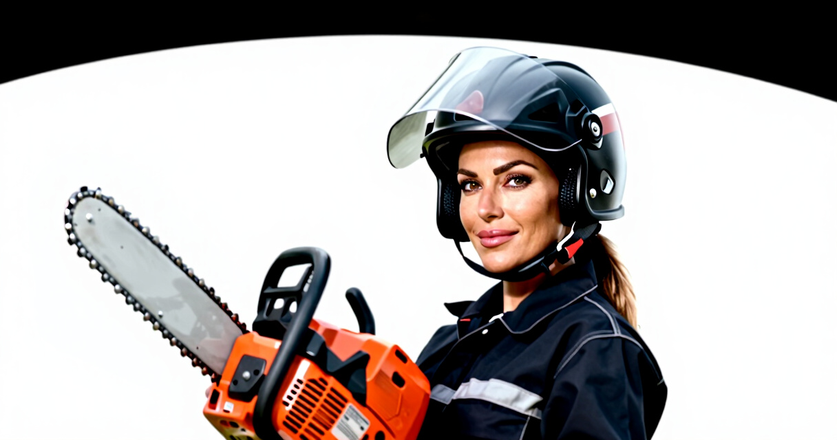 7 Best Chainsaw Helmet Kit With Face Shield in 2026