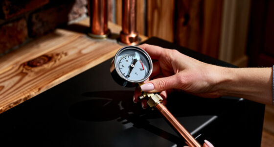 7 Best Chimney Draft Gauge Manometer in 2026