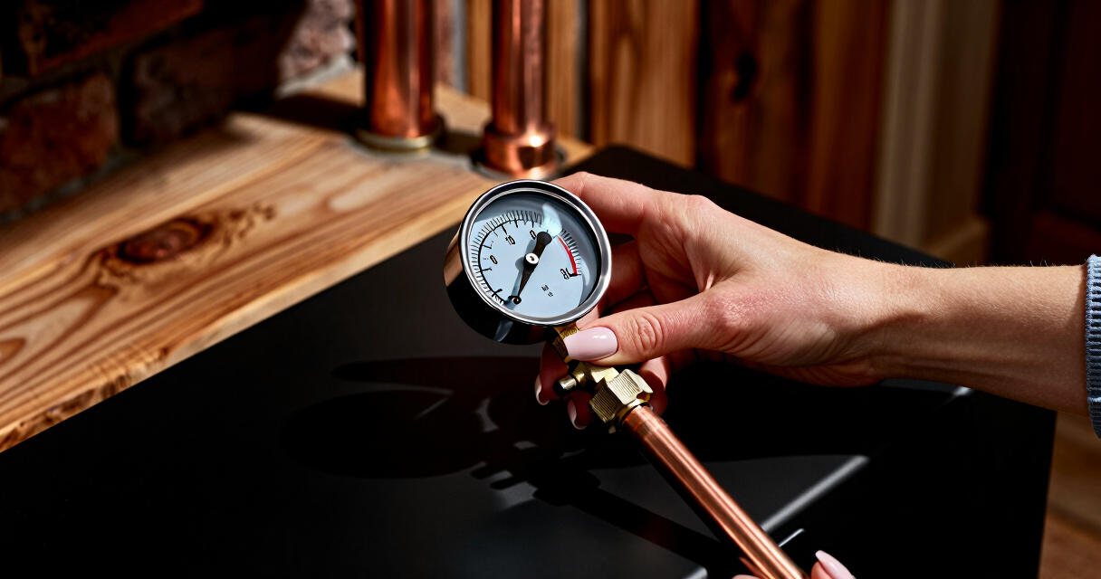 7 Best Chimney Draft Gauge Manometer in 2026