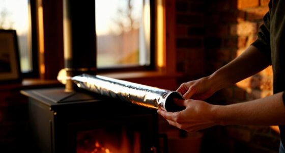 7 Best Chimney Liner Insulation Wrap Kit in 2026