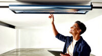 7 Best Electric Garage Heater Ceiling Mount in 2026
