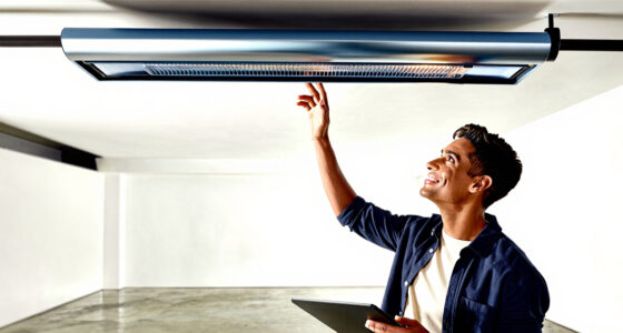 7 Best Electric Garage Heater Ceiling Mount in 2026