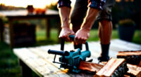 7 Best Electric Log Splitter for Firewood Heavy Duty in 2026