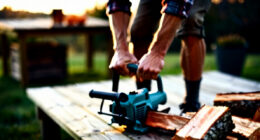 7 Best Electric Log Splitter for Firewood Heavy Duty in 2026
