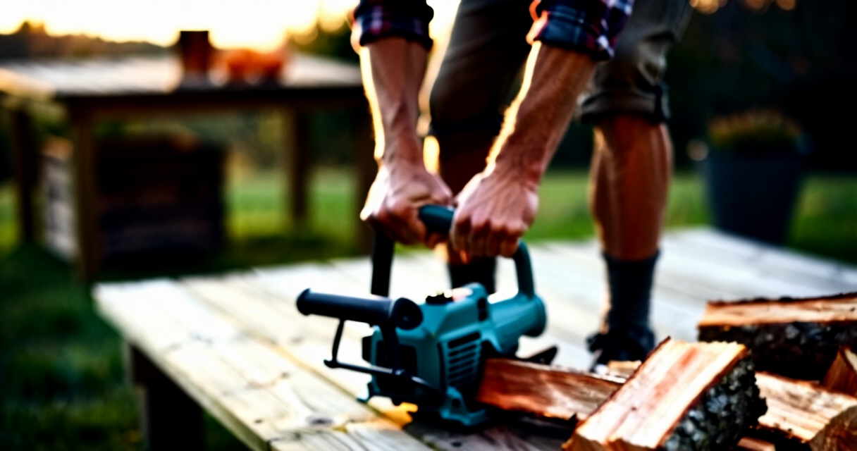 7 Best Electric Log Splitter for Firewood Heavy Duty in 2026