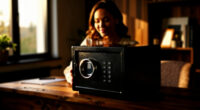 7 Best Fireproof Safe For Documents Home In 2026