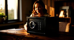 7 Best Fireproof Safe For Documents Home In 2026