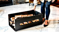 7 Best Indoor Firewood Rack Large Capacity in 2026