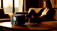 7 Best Indoor Safe Propane Heater With Thermostat in 2026
