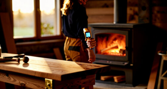7 Best Infrared Thermometer Gun High Temp 1200F in 2026