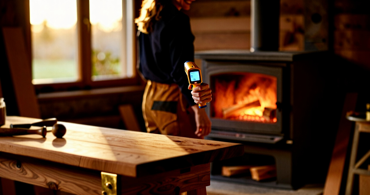 7 Best Infrared Thermometer Gun High Temp 1200F in 2026