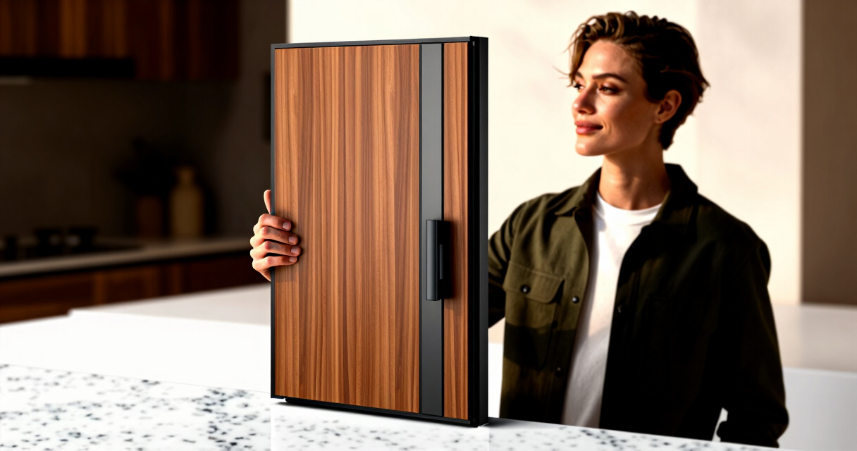 7 Best Insulated Exterior Doors for Cabins in 2026