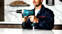 7 Best Rotary Hammer Drills for Masonry Work in 2026