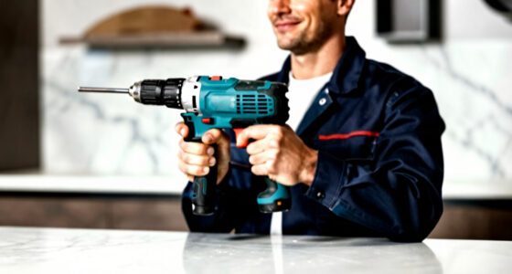7 Best Rotary Hammer Drills for Masonry Work in 2026