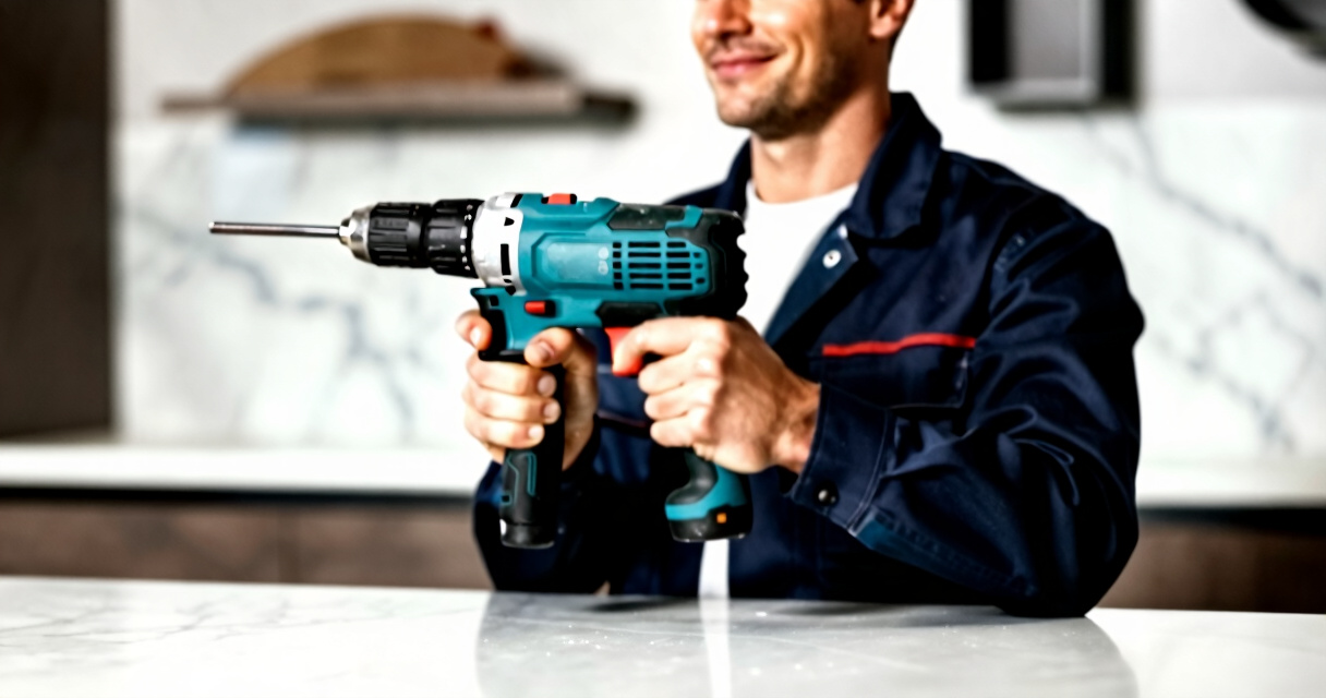 7 Best Rotary Hammer Drills for Masonry Work in 2026