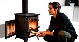 7 Best Small Wood Stoves for Van Life Conversion in 2026