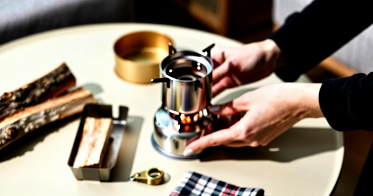 7 Best Stainless Steel Tent Stoves in 2026 — Durable Heating for Outdoor Adventures
