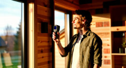 7 Best Thermal Imaging Cameras for Heat Loss Detection in 2026