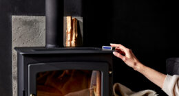 7 Best Wall Mounted Small Wood Stove in 2026