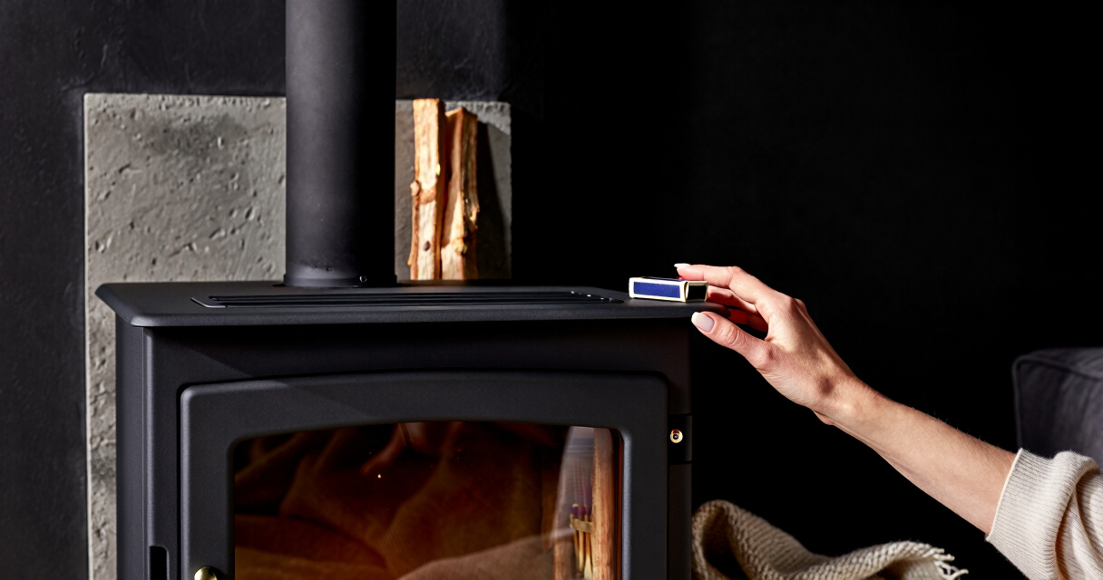 7 Best Wall Mounted Small Wood Stove in 2026