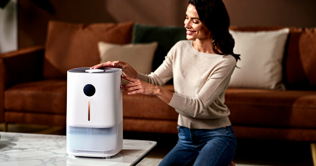 7 Best Whole House Humidifier Evaporative in 2026