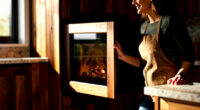 7 Best Wood Insert Glass Door Upgrade in 2026
