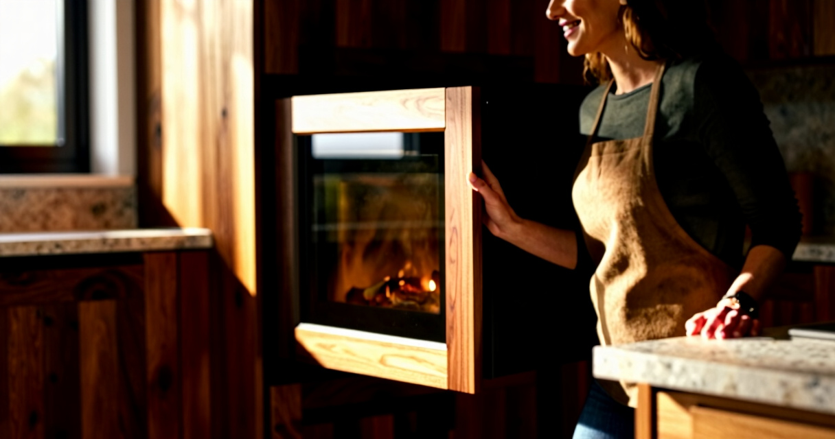 7 Best Wood Insert Glass Door Upgrade in 2026