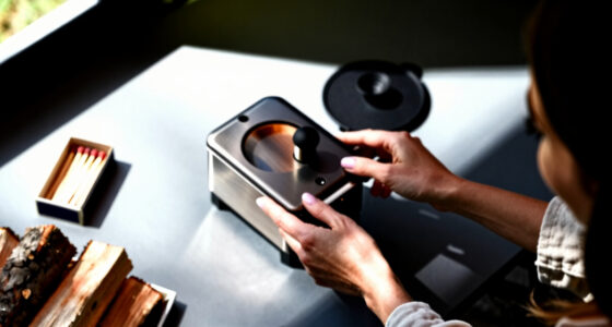 7 Best Wood Stove for Wall Tent in 2026