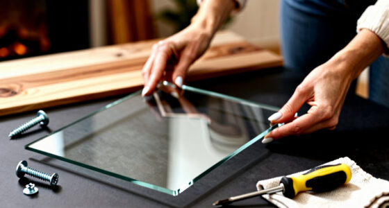 7 Best Wood Stove Glass Door Replacement Kit in 2026