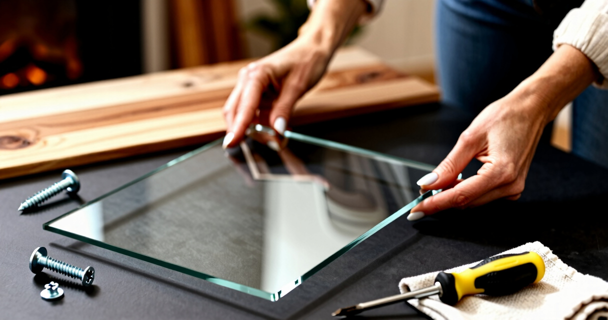 7 Best Wood Stove Glass Door Replacement Kit in 2026