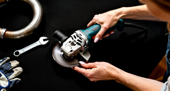 8 Best Angle Grinder Metal Cutting for Stovepipe in 2026