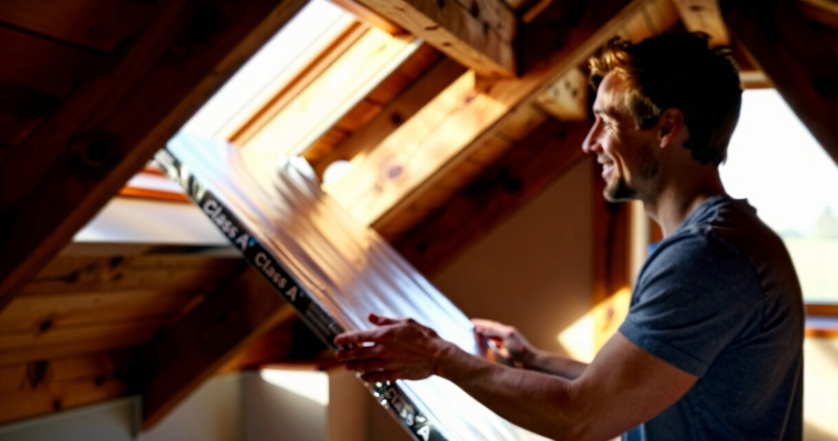 8 Best Attic Insulation Shield Kit Class A in 2026