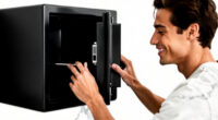 8 Best Best Fireproof Safe Waterproof Rated in 2026