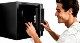 8 Best Best Fireproof Safe Waterproof Rated in 2026