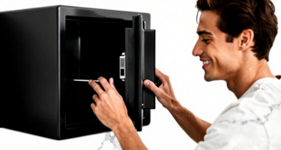 8 Best Best Fireproof Safe Waterproof Rated in 2026