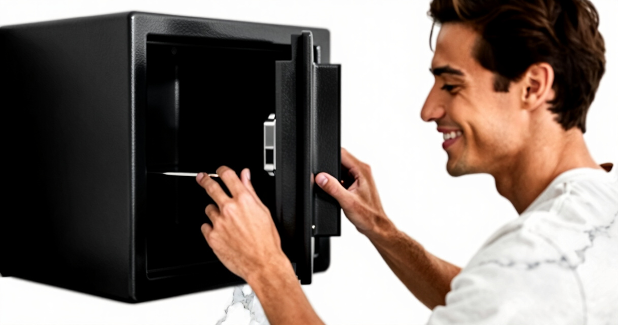 8 Best Best Fireproof Safe Waterproof Rated in 2026