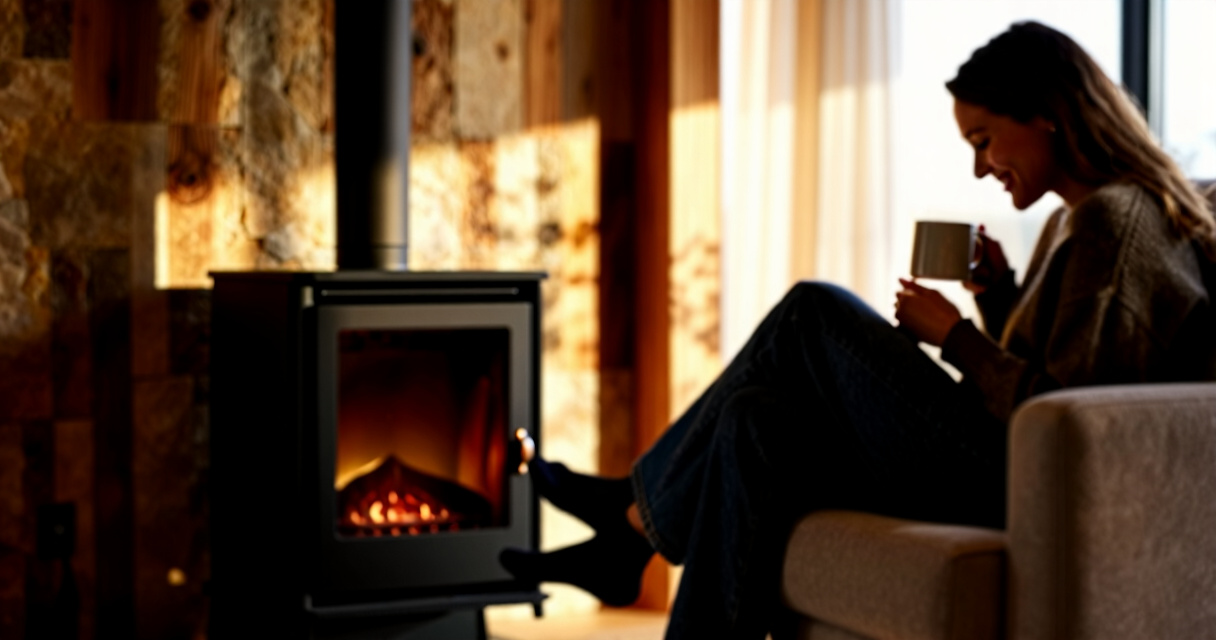 8 Best Best Quiet Pellet Stove in 2026