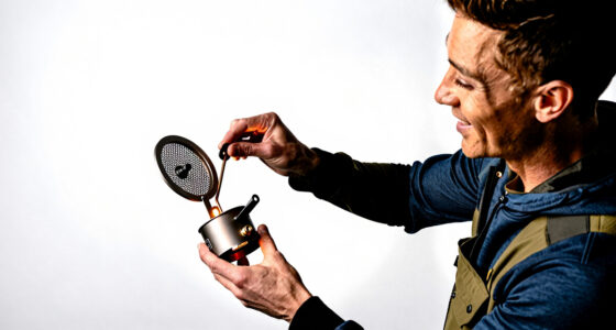 8 Best Best Tent Stove Spark Arrestor Kit in 2026