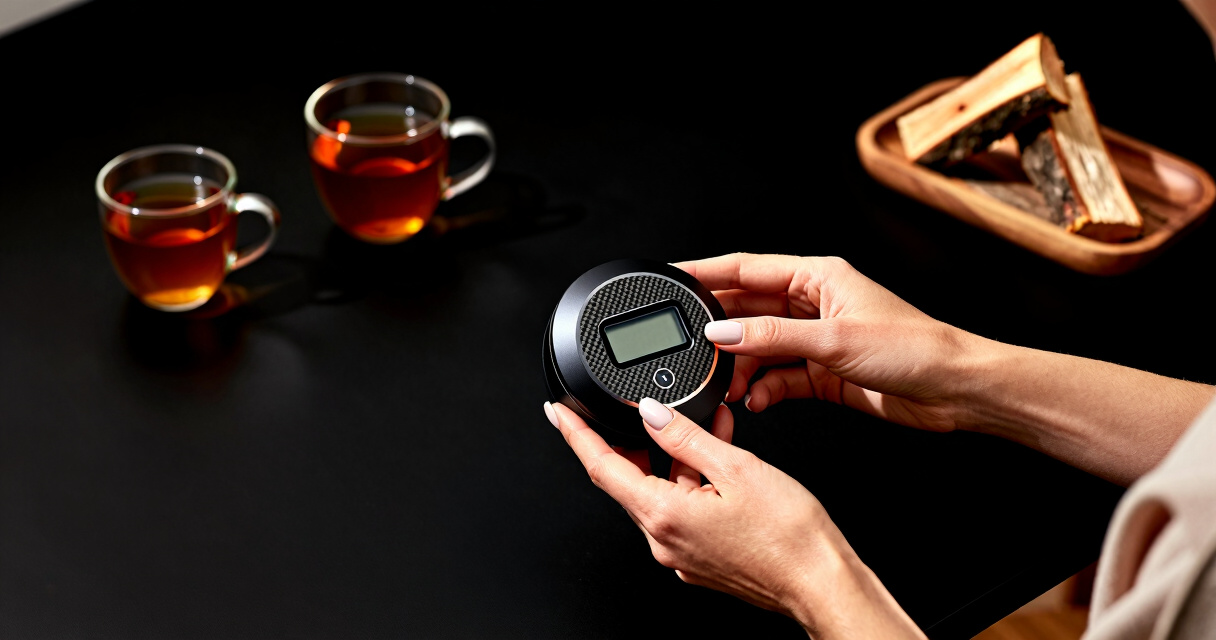 8 Best Carbon Monoxide Detectors for Wood Stove Safety in 2026