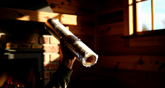 8 Best Chimney Liner Insulation Wrap Kit in 2026