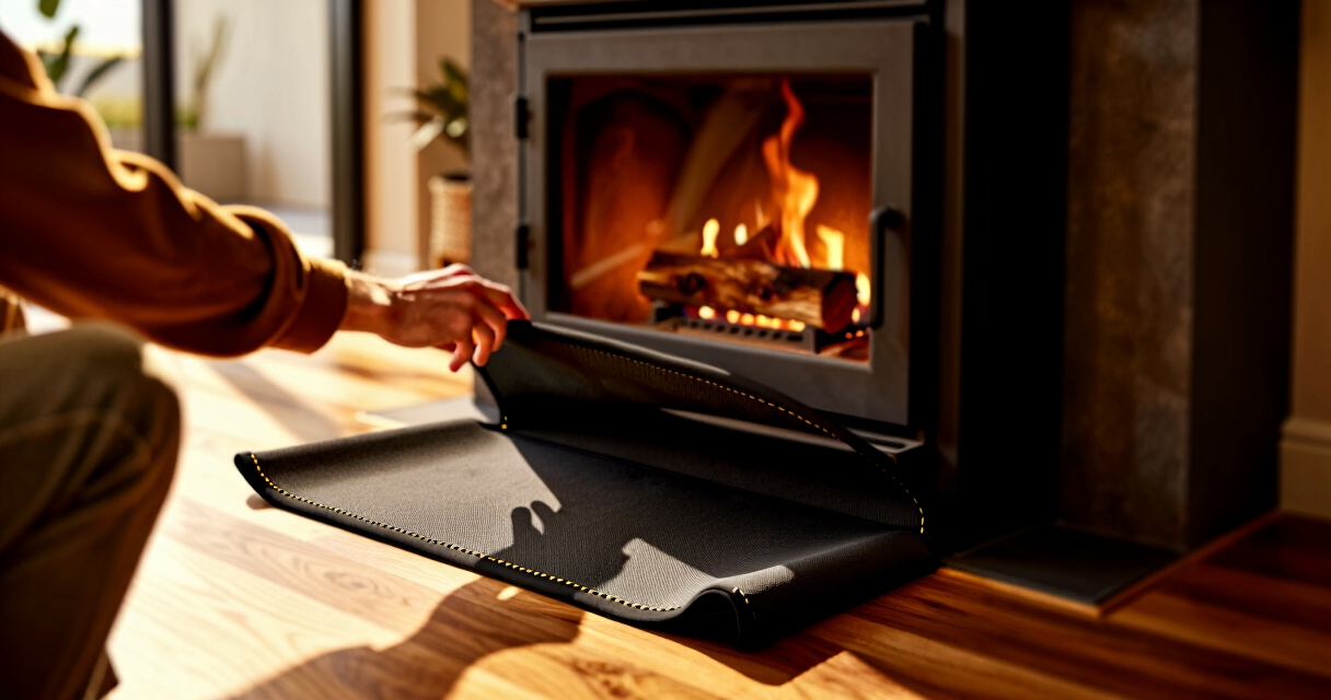 8 Best Ember Protection Hearth Extension Pad in 2026