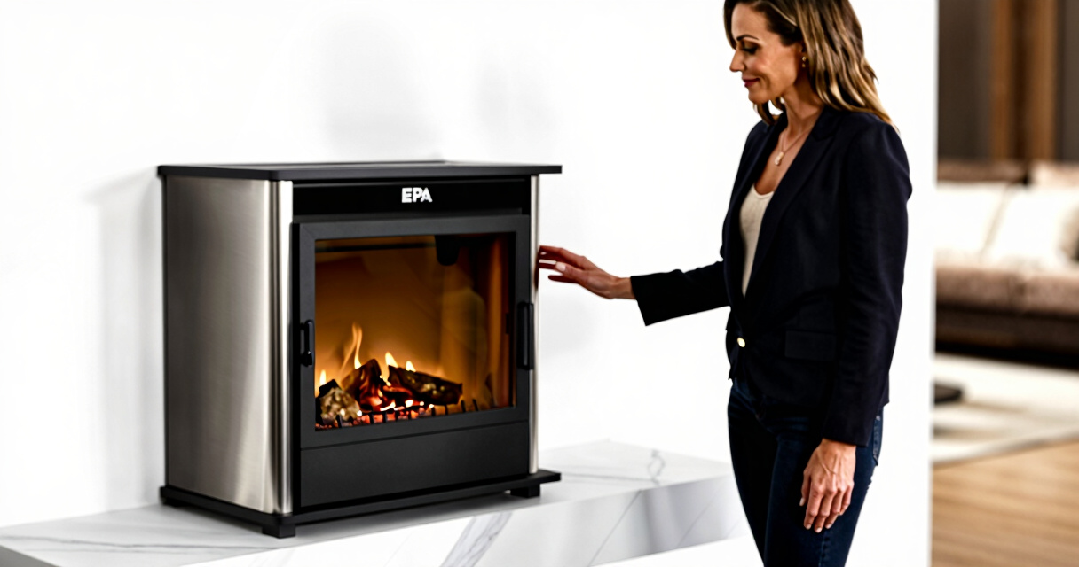 8 Best EPA Certified Wood Stove Insert in 2026