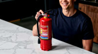 8 Best Fire Extinguisher for Workshop Garage in 2026