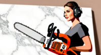 8 Best Hearing Protection Earmuffs for Chainsaw in 2026