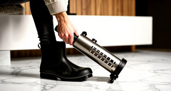 8 Best Heavy Duty Boot Dryers for Winter in 2026