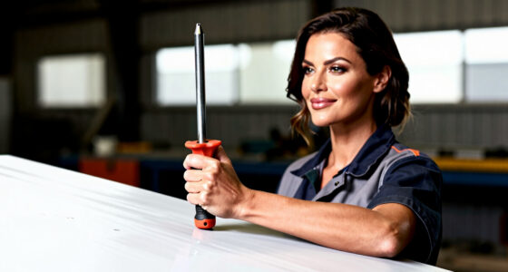 8 Best Heavy Duty Rivet Tool for Sheet Metal in 2026