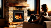 8 Best High Efficiency Wood Stove Insert in 2026