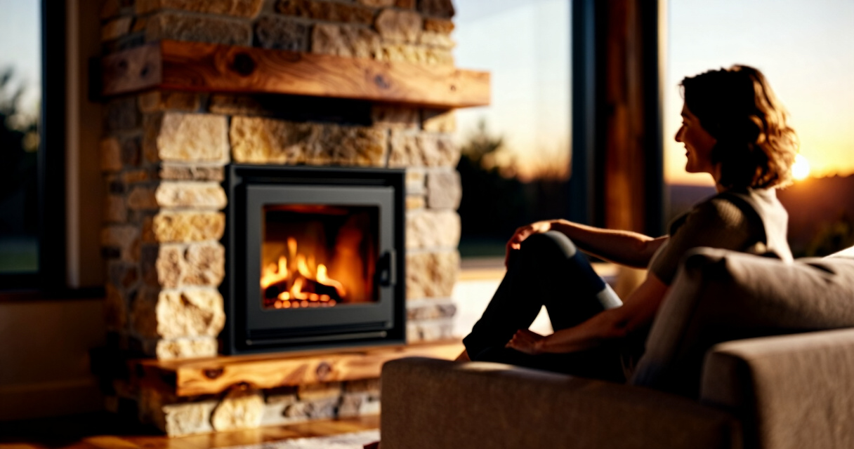 8 Best High Efficiency Wood Stove Insert in 2026