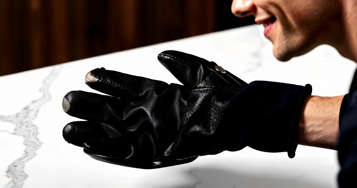 8 Best High Temperature Gloves for Stove Work in 2026